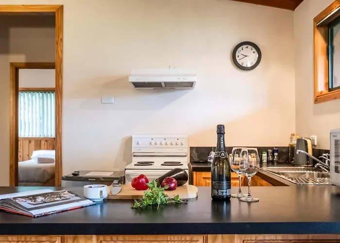 Freycinet Cottage 2 - Dolerite