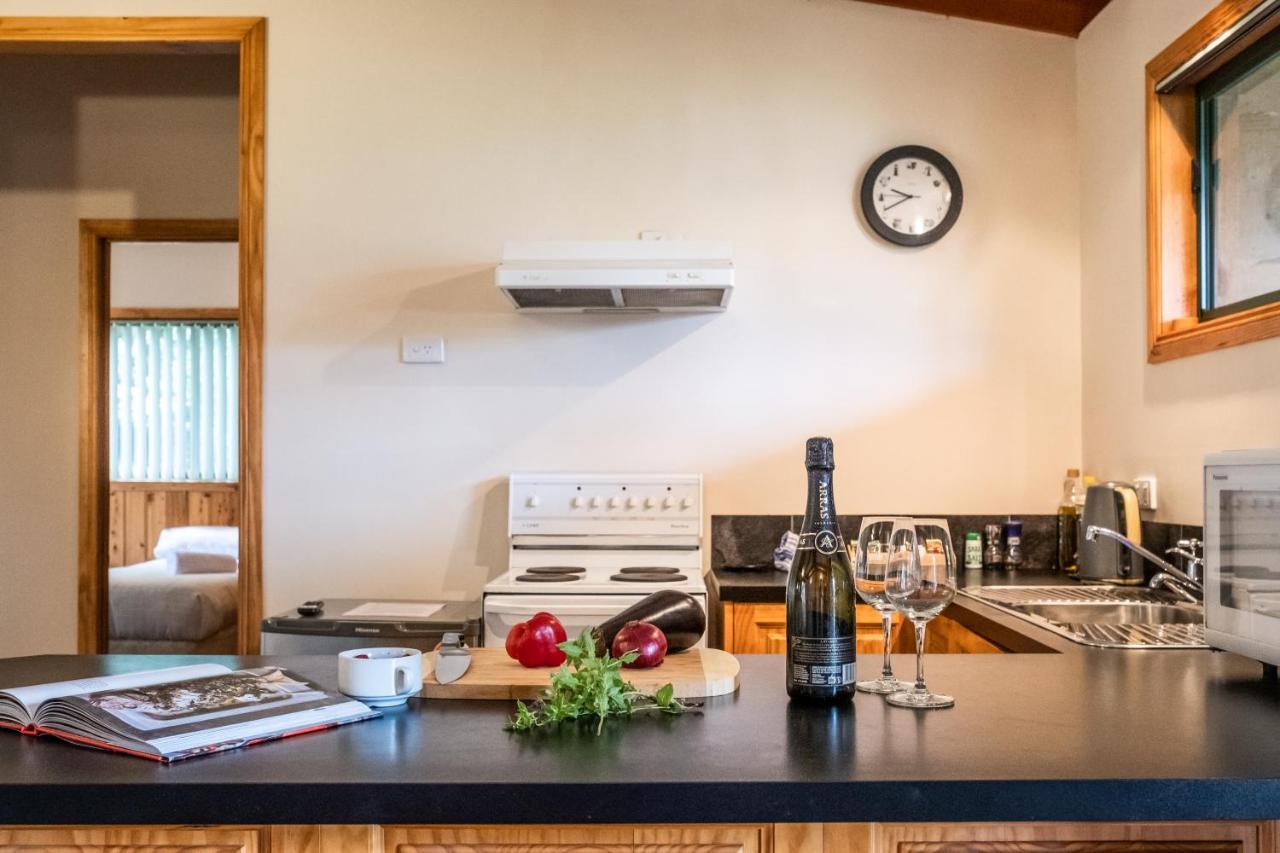 Chalet Freycinet 2 - Dolerite
