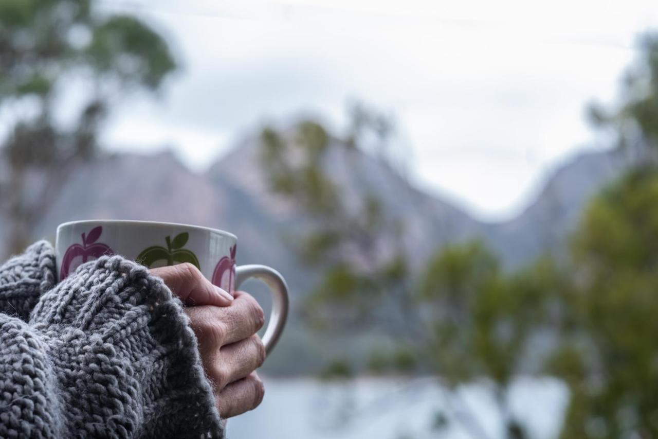 Freycinet 2 - Dolerite *